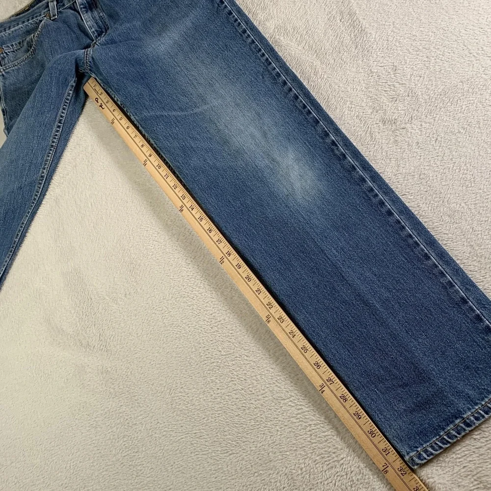 Levis thanks so
